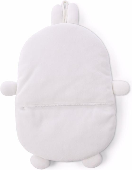 Produktbild NICI Hase Molang (0.35 l, Bettflasche mit Bezug)
