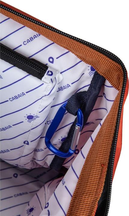 Immagine prodotto Cabaia Reisetasche Duffle Oxford (48 l)