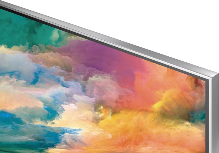 Produktbild Sharp 65EQ4EA (65", EQ4, QLED, 4K, 2022)