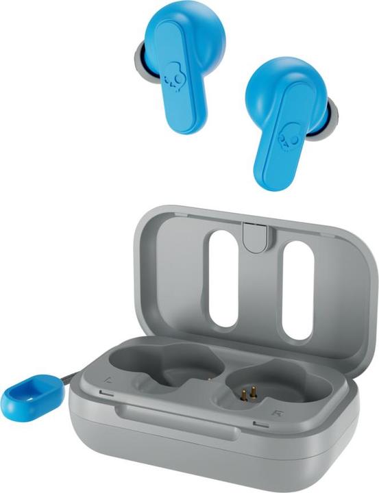 Image du produit Skullcandy Dime (12 h, Sans fil)