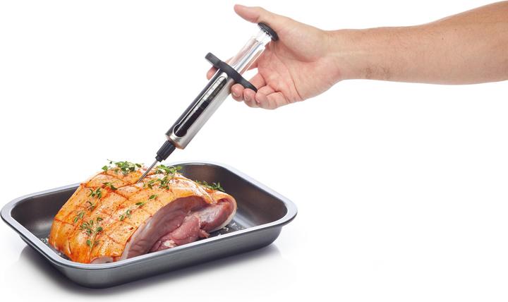 Actual product image Master Class Syringe