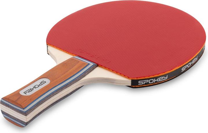 Actual product image Spokey Ping pong racket exercise