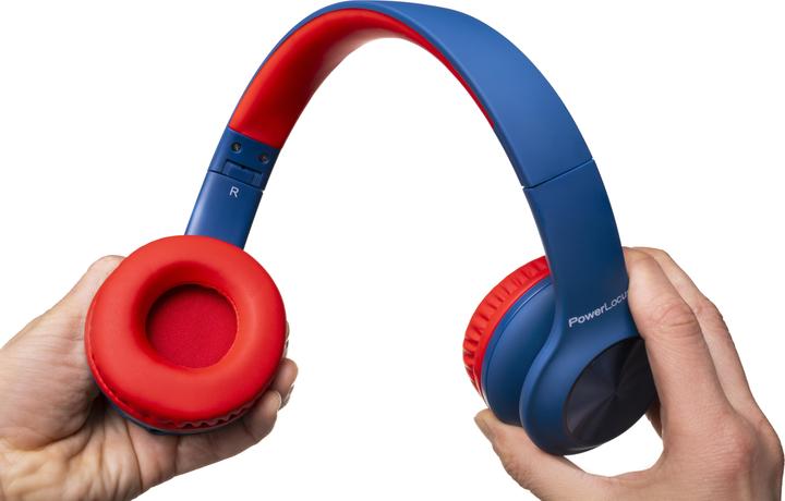 Actual product image PowerLocus PLED Bluetooth