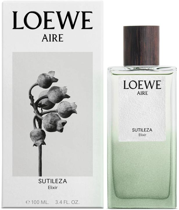 Produktbild Loewe Aire Sutileza Elixir (Eau de Parfum, 100 ml)