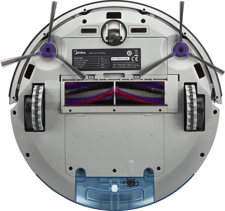 Immagine prodotto Midea I5C Swiss Edition (Robot aspirapolvere)