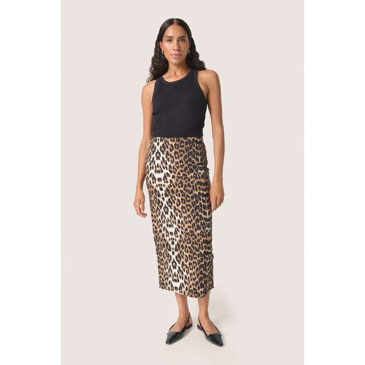 Actual product image Soaked in Luxury Xala (M)
