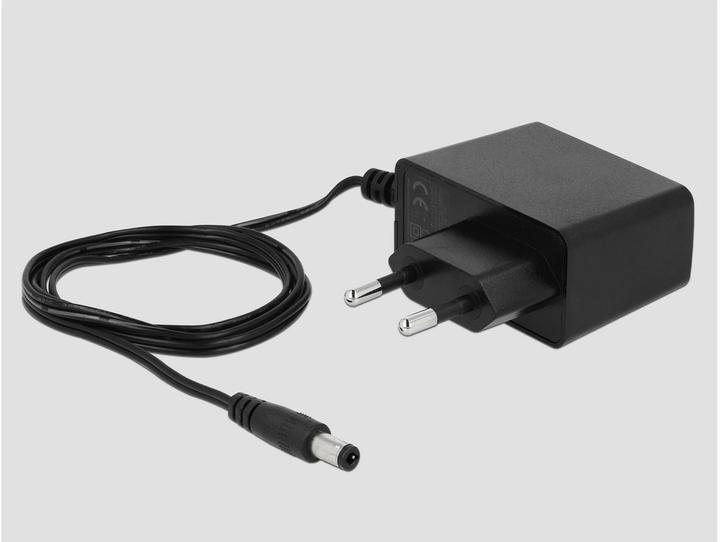 Produktbild Delock Medienkonverter SFP+ zu RJ45 (Media Konverter)