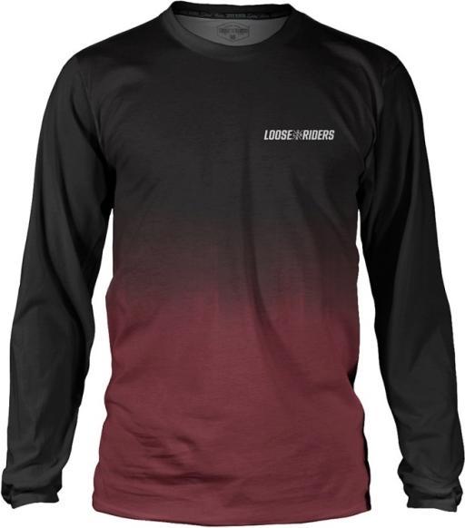 Actual product image Loose Riders Basic Dipped Jersey (XL)