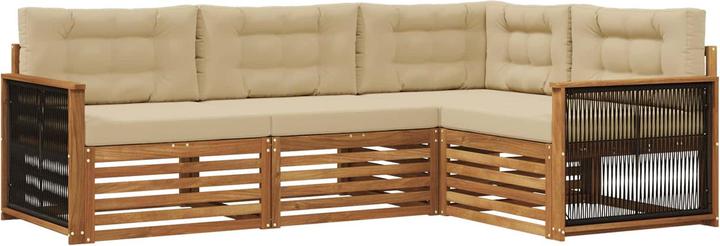 Beige, Natur