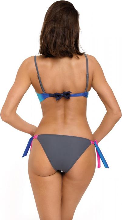 Image du produit Markko Marko Kostium kąpielowy Donna Ardesia-Rosa Shocking r. XXL (M-533 4) (S)