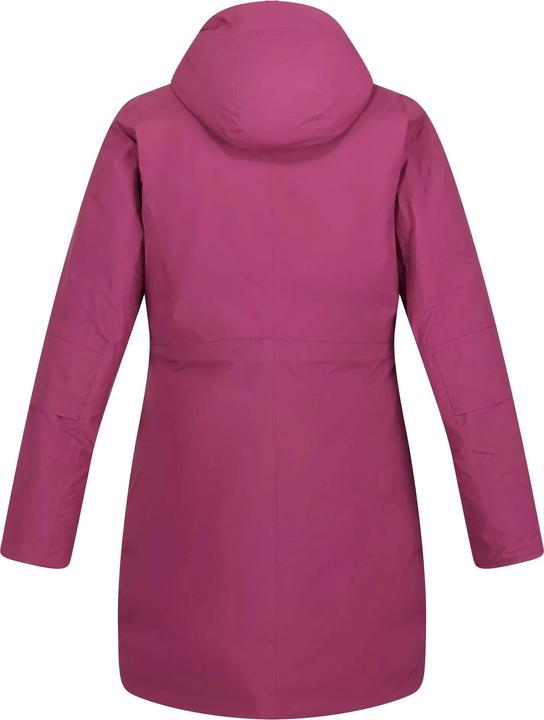 Produktbild Regatta Yewbank II Parka Wasserfest (36)