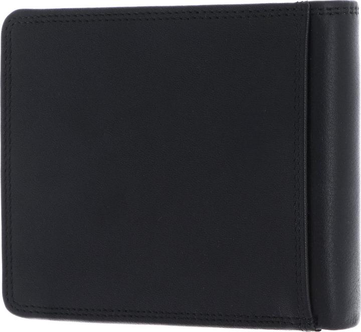 Produktbild Golden Head Polo Geldbörse RFID Leder 12 cm