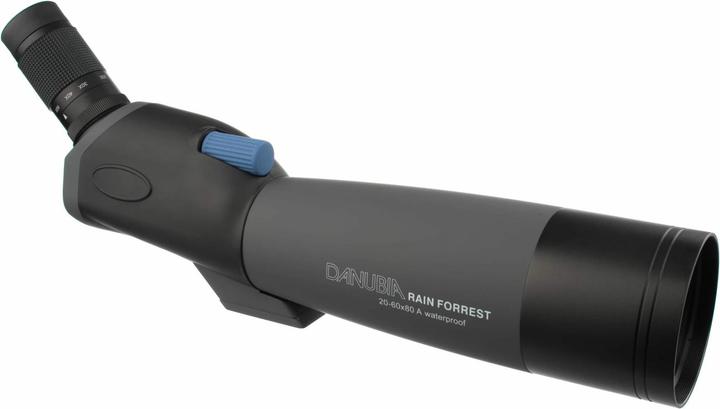 Produktbild Dörr Spektiv Rainforest