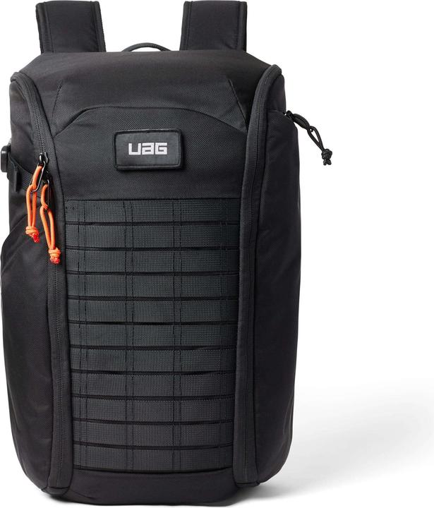UAG Urban Armor Gear Civilian Backpack Black (984174114097) (20 l)