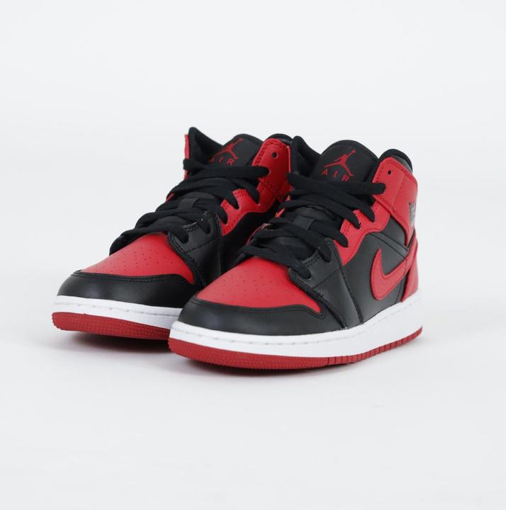 Image du produit Nike Air Jordan 1 Mid GS (36.5)