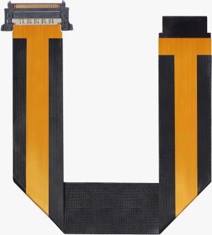 Produktbild Bambu Lab Flexkabel für Displayanschluss X1 Serie