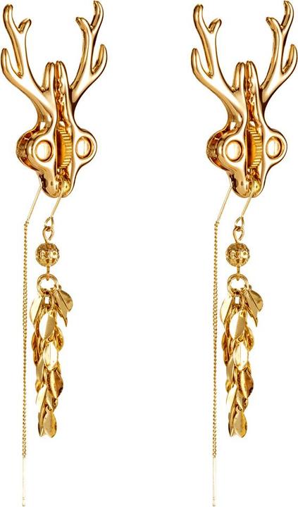 Produktbild Sevanda Stag Adjustable Nipple Clamps Set