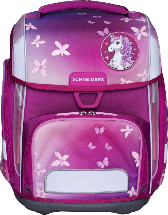 Produktbild Schneiders Schultaschen Set Ergolite Design Floral Dream (22 l)