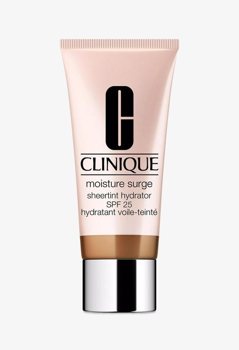 Actual product image Clinique Moisture Surge (Suntan cream, SPF 25, 40 ml, 66 g)