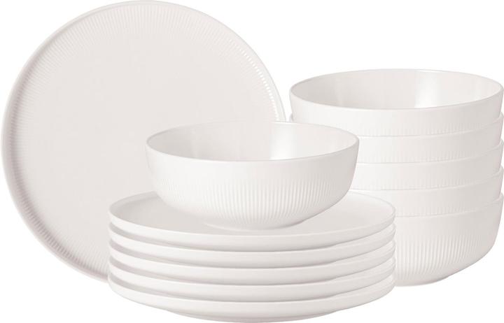 Actual product image Villeroy & Boch Afina (6 pcs.)