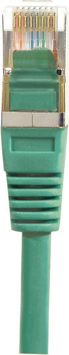 Image du produit Dexlan 842052 (F/UTP, CAT6, 0.50 m)