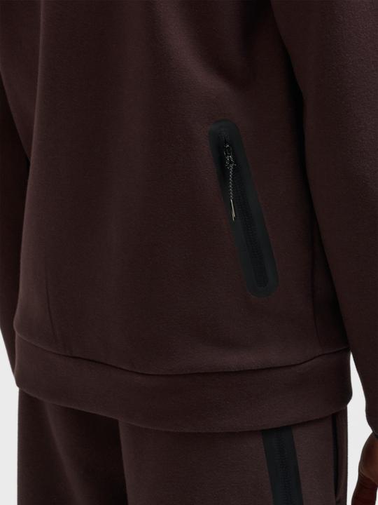 Actual product image hummel Hmltech Fleece Regular Zip Hoodie (XXL)