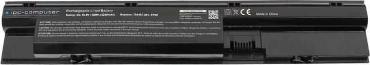 Image du produit IPC 757661-001 (6 cabines, 5200 mAh)