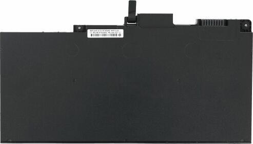 Immagine prodotto HP 800513-001 (3 Celle, 4080 mAh)