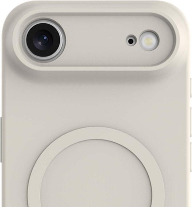 Produktbild Just in Case Kick Case Hülle iPhone Air TPU langlebig (Apple iPhone Air)