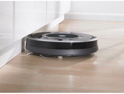 Produktbild iRobot Roomba 786