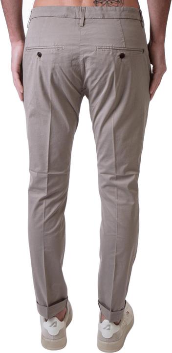 Produktbild Dondup Pantaloni Beige (36)