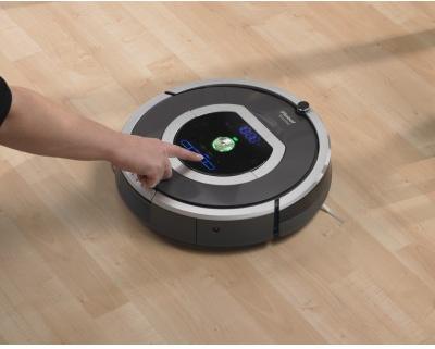 Produktbild iRobot Roomba 786