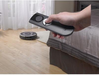 Produktbild iRobot Roomba 786