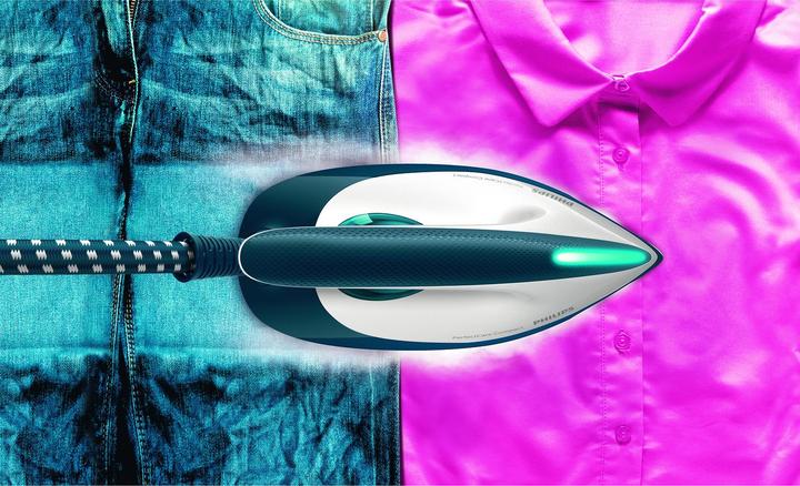 Produktbild Philips Perfect Care (2400 W, 400 g/min)