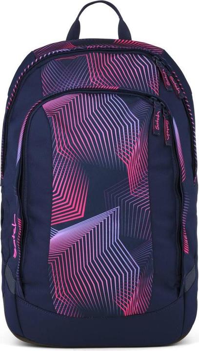 Immagine prodotto Satch Schulrucksack AIR Seismic (26 l)