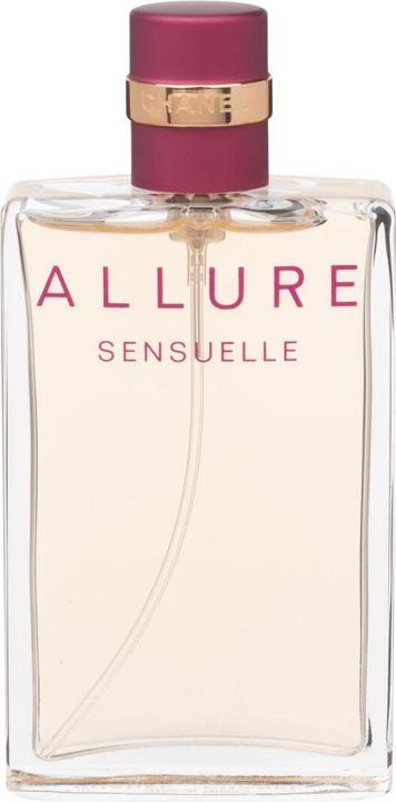 Produktbild Chanel Allure Sensuelle (Eau de Parfum, 50 ml)