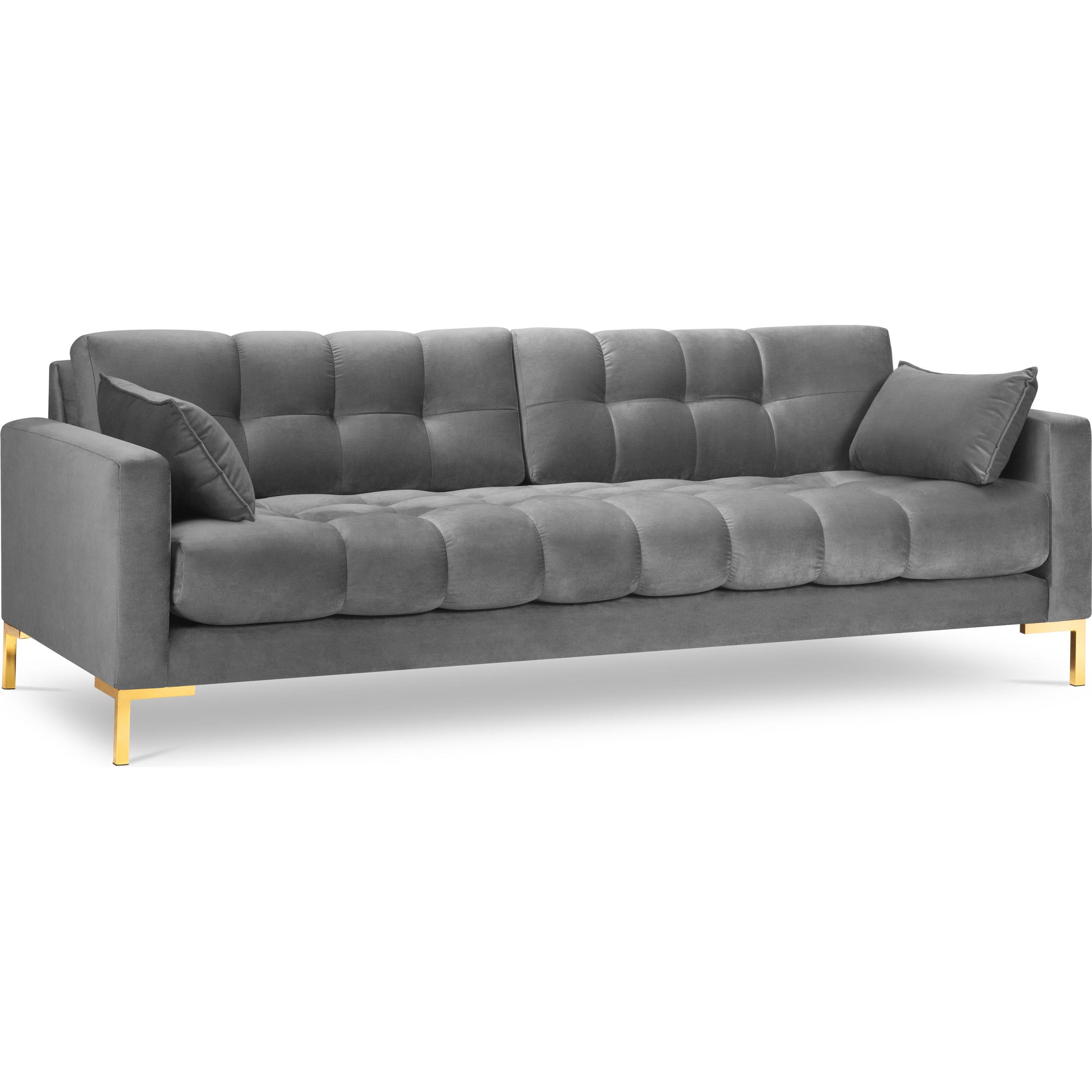 Thumbnail - Micadoni, Sofa, Mamaia (4-Sitzer, 2-Sitzer, 3-Sitzer)