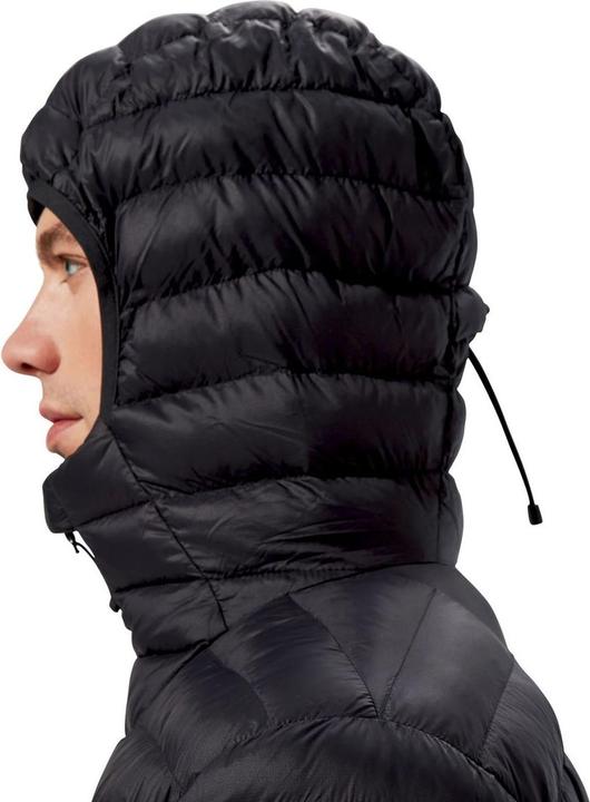 Produktbild Berghaus Hybrid-isolierte Ridge-Nomad Jacket (M)