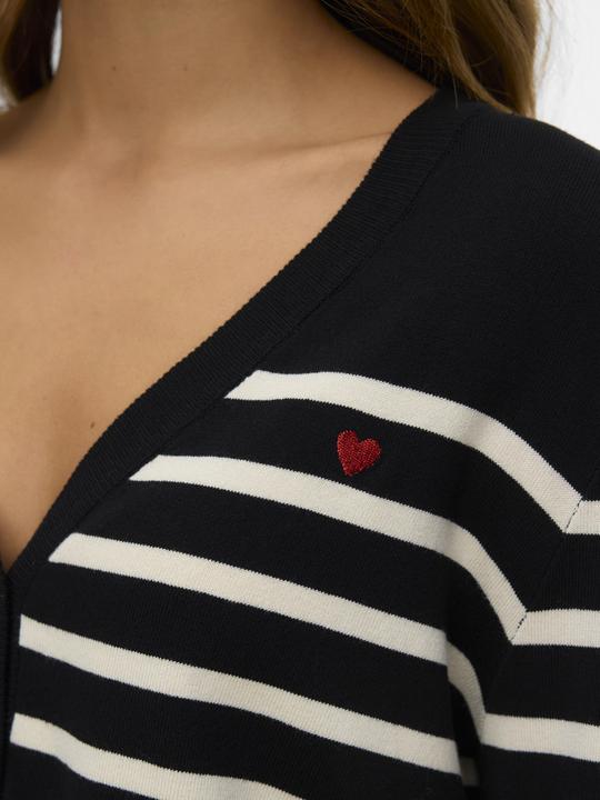 Immagine prodotto Vero Moda VMDORY Strickjacke Strickjacke (XL)