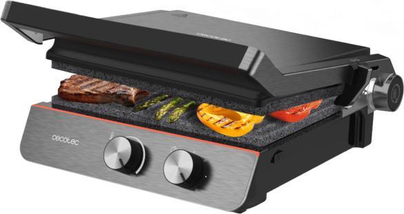 Productafbeelding Cecotec Rock'nGrill Blaze