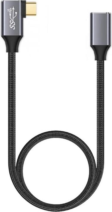 Immagine prodotto PowerGuard USB C – USB C (1 m, USB 3.2 Gen 2, 20 W)
