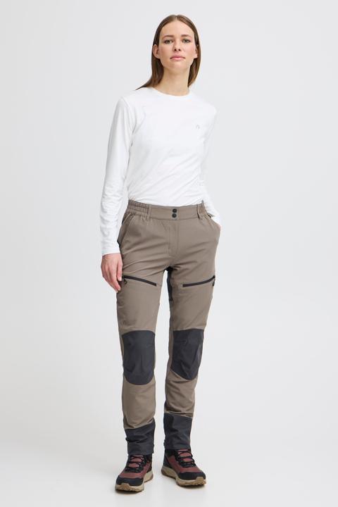 Image du produit North Bend NBAvalina W Pantalon d'extérieur 242139MMM (Bande de fréquences 38 (2600 MHz))
