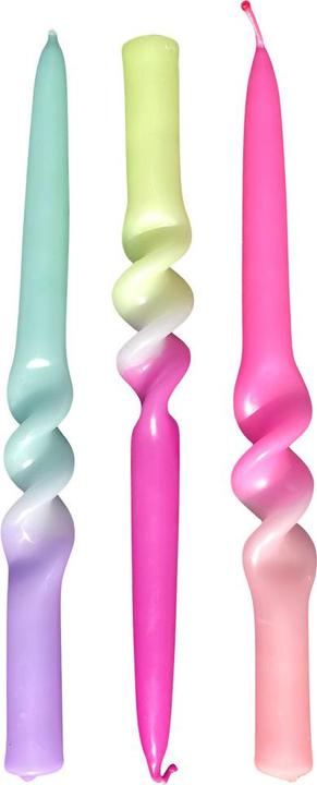 Pink Stories Swirl-5506