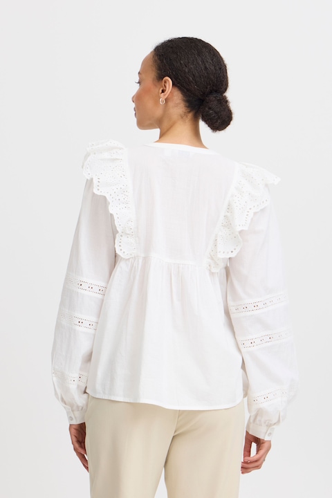 Immagine prodotto B.young BYGILMA BLOUSE 20816222 (42)