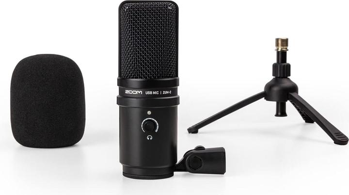 Actual product image Zoom ZUM-2