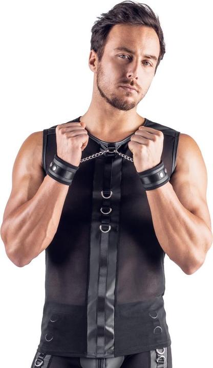 Produktbild Svenjoyment Shirt (S)