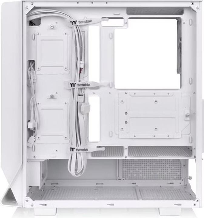 Produktbild Thermaltake Ceres 350 MX Snow White (ATX, mATX, E-ATX, Mini-ITX)