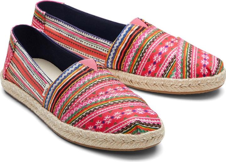 Produktbild Toms Alpargata Rope Schuhe (37.5)