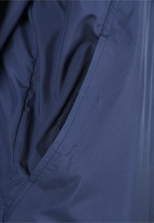 Actual product image Urban Classics Basic Pull Over Jacket (S)