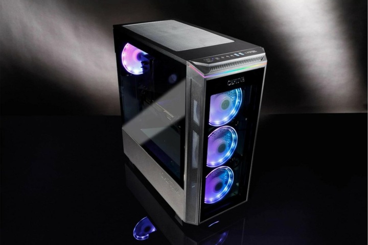 Produktbild Captiva G15IG 21V1 Core i7 RTX 3060 Ti (Intel Core i7-10700KF, 16 GB, 1000 GB, GeForce RTX 3060 Ti)